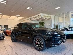 Schwarz Gebraucht 2025 Porsche Cayenne GTS SUV | 141.850 € (Superpreis)
