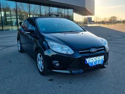 Schwarz Gebraucht 2011 Ford Focus Titanium Limousine | 5.000 € (Fairer Preis)