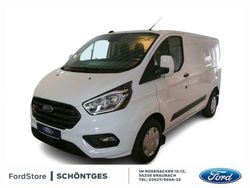 Andere Gebraucht 2023 Ford Transit Custom Trend Limousine | 29.880 € (Fairer Preis)