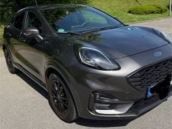 Gebraucht 2021 Ford Puma ST-Line SUV | 14.500 € (Guter Preis)