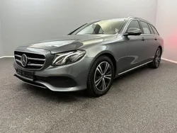 Grau Gebraucht 2019 Mercedes E200 Avantgarde Kombi | 23.699 € (Guter Preis)