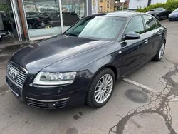 Grau Gebraucht 2007 Audi A6 Business Limousine | 5.990 € (Fairer Preis)