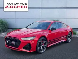 Audi RS7