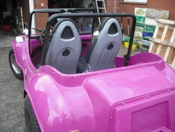 VW Buggy