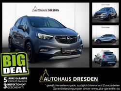 Licht grau Gebraucht 2019 Opel Mokka X Selection SUV | 11.850 € (Fairer Preis)