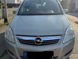 Gebraucht 2008 Opel Zafira Van / Kleinbus | 4.500 € (Fairer Preis)
