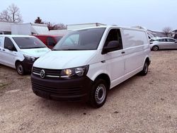 Weiß Gebraucht 2019 VW T6.1 Van | 12.990 €