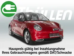 Rot Neu 2024 Ora 03 Pro+ Kleinwagen | 31.480 € (Fairer Preis)
