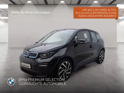 Schwarz Gebraucht 2022 BMW i3 Kleinwagen | 21.508 € (Fairer Preis)