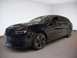 Grau Gebraucht 2024 Opel Astra Kombi | 24.990 € (Fairer Preis)