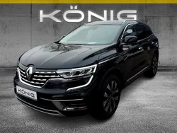 Schwarz Gebraucht 2022 Renault Koleos Techno SUV | 23.996 € (Superpreis)
