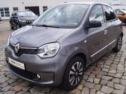 Grau Gebraucht 2023 Renault Twingo Techno Kleinwagen | 12.500 € (Guter Preis)