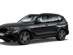 Gebraucht 2025 BMW X5 Shadowline SUV | 57.450 €