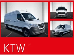 Weiß Gebraucht 2023 Mercedes Sprinter Van | 24.866 €
