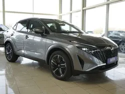 Grau Neu 2025 Nissan Qashqai Tekna SUV | 31.940 € (Fairer Preis)