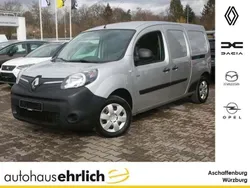Metallic Gebraucht 2018 Renault Kangoo Van / Kleinbus | 11.990 € (Teuer)