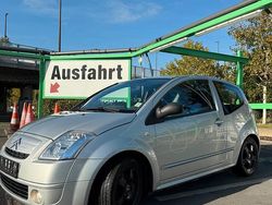 Silber Gebraucht 2006 Citroën C2 Kleinwagen | 1.399 € (Fairer Preis)