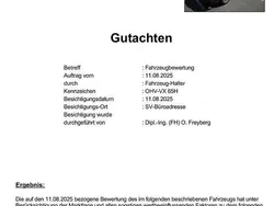 Weiß Gebraucht 1987 Mercedes 230 Limousine | 7.800 €