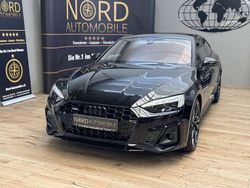 Schwarz Gebraucht 2025 Audi A5 Business Coupé | 46.449 €