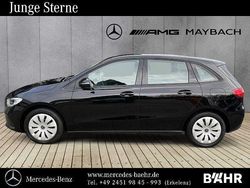 Gebraucht 2022 Mercedes B250e Van / Kleinbus | 23.950 € (Guter Preis)