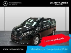 Mercedes EQV300