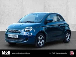 Peacock Gebraucht 2023 Fiat 500e Action Kleinwagen | 19.780 € (Teuer)