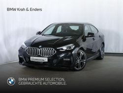Schwarz Gebraucht 2024 BMW 218 Comfort Edition Coupé | 28.728 € (Guter Preis)