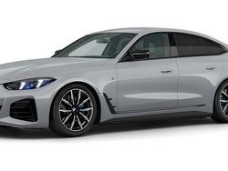 Grau Gebraucht 2024 BMW i4 Comfort Edition Limousine | 59.590 € (Guter Preis)