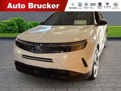 Weiss Neu 2025 Opel Grandland X SUV | 36.798 € (Etwas zu teuer)