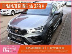 Grau Gebraucht 2023 Cupra Ateca VZ SUV | 30.990 € (Fairer Preis)