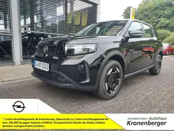 Karbon schwarz Gebraucht 2025 Opel Frontera SUV | 22.350 € (Guter Preis)