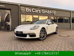 Weiß Gebraucht 2018 Porsche Panamera Exclusive Series Limousine | 45.950 €