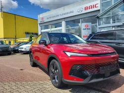 Rot Neu 2024 Baic X55 SUV | 30.890 € (Fairer Preis)