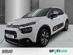 Lack weiss banquise/deckende l Gebraucht 2024 Citroën C3 PureTech Limousine | 14.440 € (Fairer Preis)