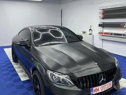Gebraucht 2018 Mercedes C43 AMG AMG Coupé | 34.000 € (Superpreis)