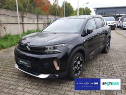 Schwarz Gebraucht 2023 Citroën C5 Aircross SUV | 23.290 € (Fairer Preis)