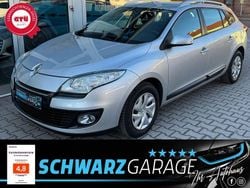 Silber Gebraucht 2012 Renault Mégane III Expression Limousine | 4.490 € (Fairer Preis)