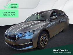 Graphitegrau metallic Gebraucht 2025 Skoda Octavia Selection Kombi | 32.930 € (Guter Preis)