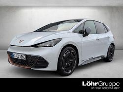 Weiß Gebraucht 2025 Cupra Born Kleinwagen | 35.990 € (Teuer)