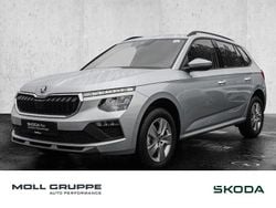 Brillantsilber metallic Neu 2025 Skoda Kamiq Selection SUV | 23.880 € (Fairer Preis)