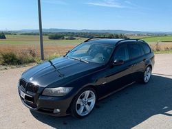 Gebraucht 2009 BMW 320 Efficient Dynamics Kombi | 4.490 € (Etwas zu teuer)