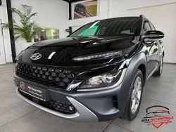 Schwarz Gebraucht 2024 Hyundai Kona SUV | 20.890 € (Guter Preis)