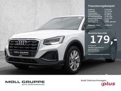 Weiß Gebraucht 2022 Audi Q2 Comfort SUV | 19.840 € (Superpreis)