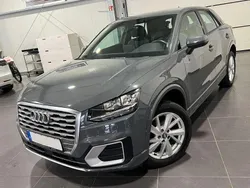 Grau Gebraucht 2019 Audi Q2 Sport SUV | 17.995 € (Fairer Preis)