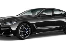Schwarz Gebraucht 2025 BMW 840 Shadowline Coupé | 81.490 € (Guter Preis)