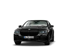 Gebraucht 2025 BMW 730 Efficient Dynamics Limousine | 60.907 € (Fairer Preis)