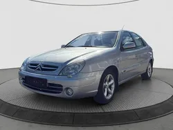 Grau Gebraucht 2003 Citroën Xsara Exclusive Limousine | 800 € (Guter Preis)