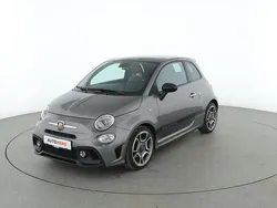 Grau Gebraucht 2020 Abarth 595 Kleinwagen | 14.700 € (Guter Preis)