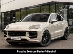 Beige Neu 2025 Porsche Cayenne SUV | 144.900 € (Guter Preis)