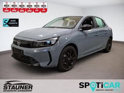 Grau Gebraucht 2025 Opel Corsa Edition Limousine | 17.700 €